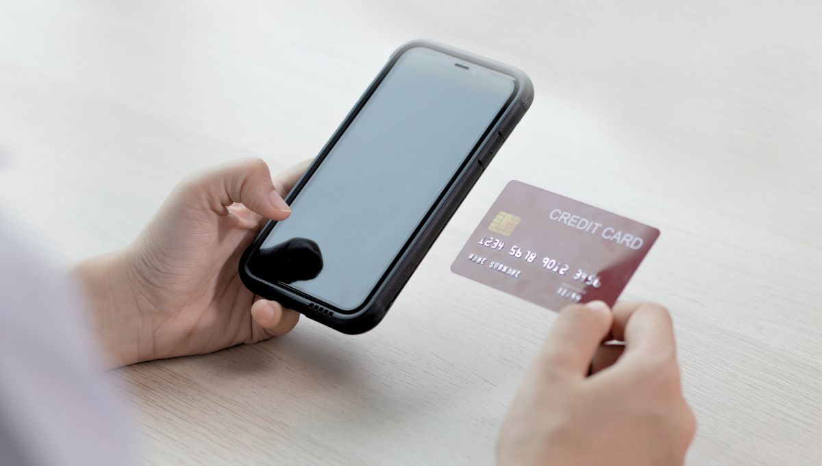 El MTU también aplica en las tarjetas de crédito y débito o no