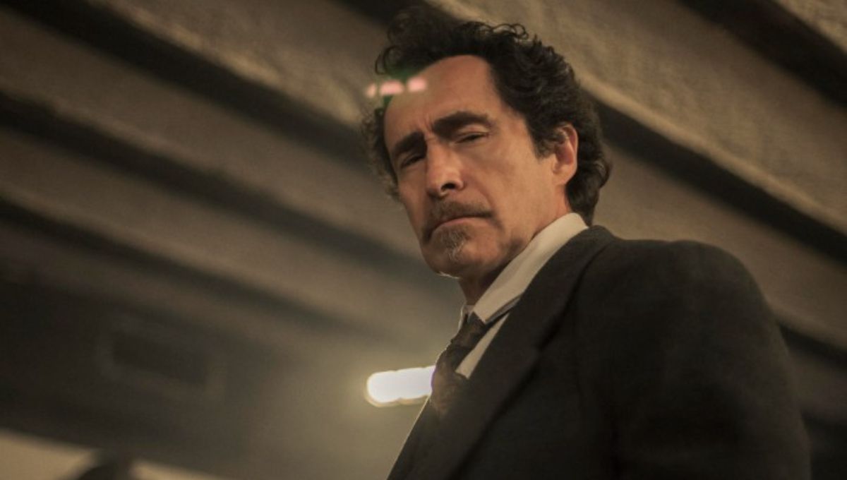 El dentista: reparto, sinopsis y fecha de estreno de la serie de VIX