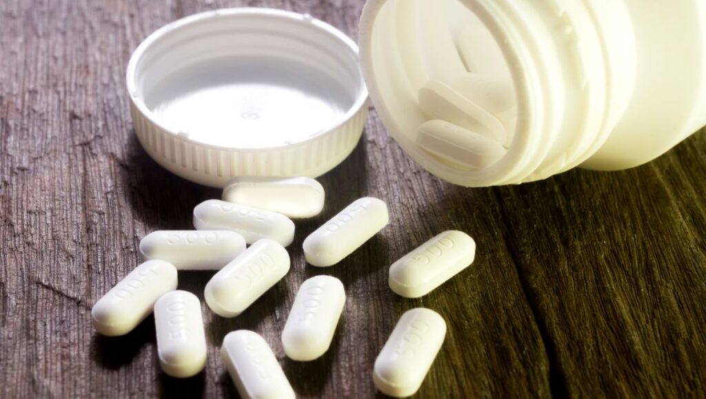 Por qué Donald Trump negó el consumo de paracetamol en el embarazo