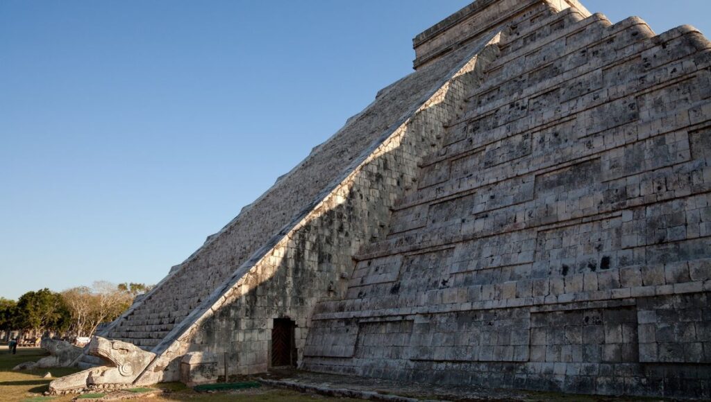 Qué sucede en Chichen Itzá durante el Equinoccio de Otoño 2025