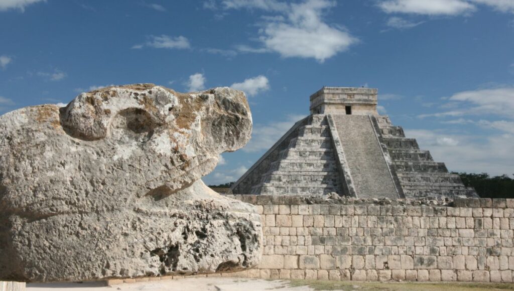 Qué sucede en Chichen Itzá durante el Equinoccio de Otoño 2025