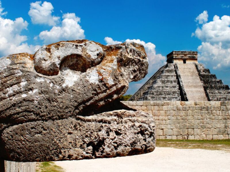 Qué sucede en Chichen Itzá durante el Equinoccio de Otoño 2025