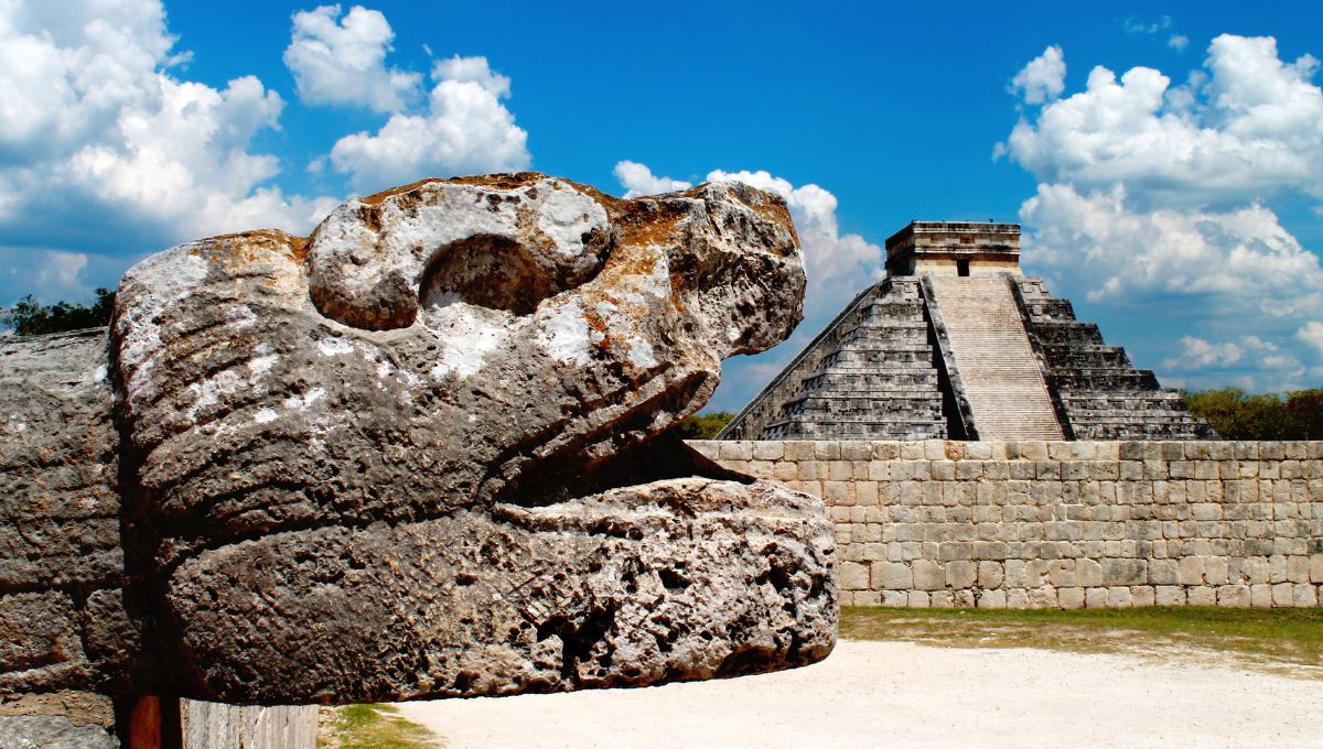 Qué sucede en Chichen Itzá durante el Equinoccio de Otoño 2025