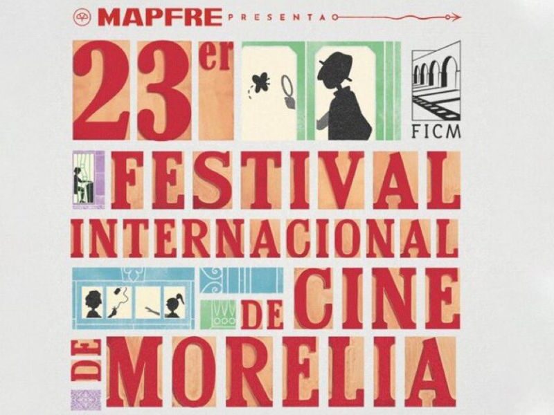 festival internacional cine morelia 2025