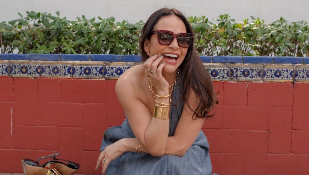 Fabiola Campomanes denuncia desaparición de su prima en Hidalgo