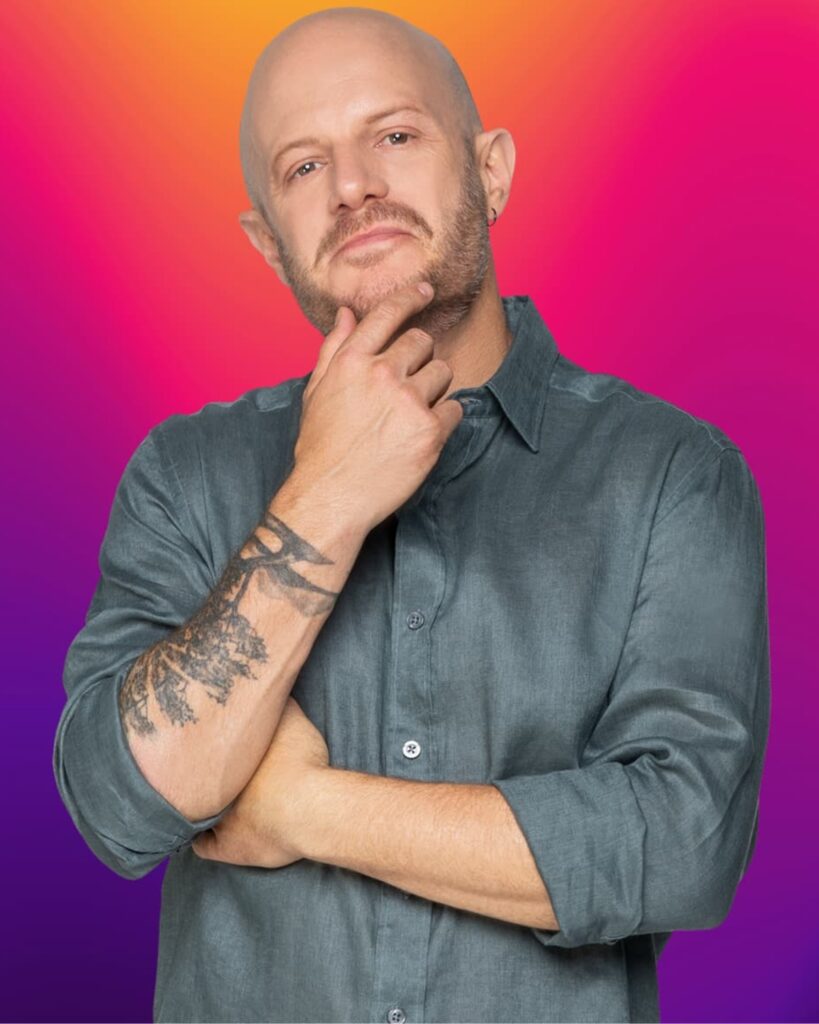 Las enfermedades de Facundo.