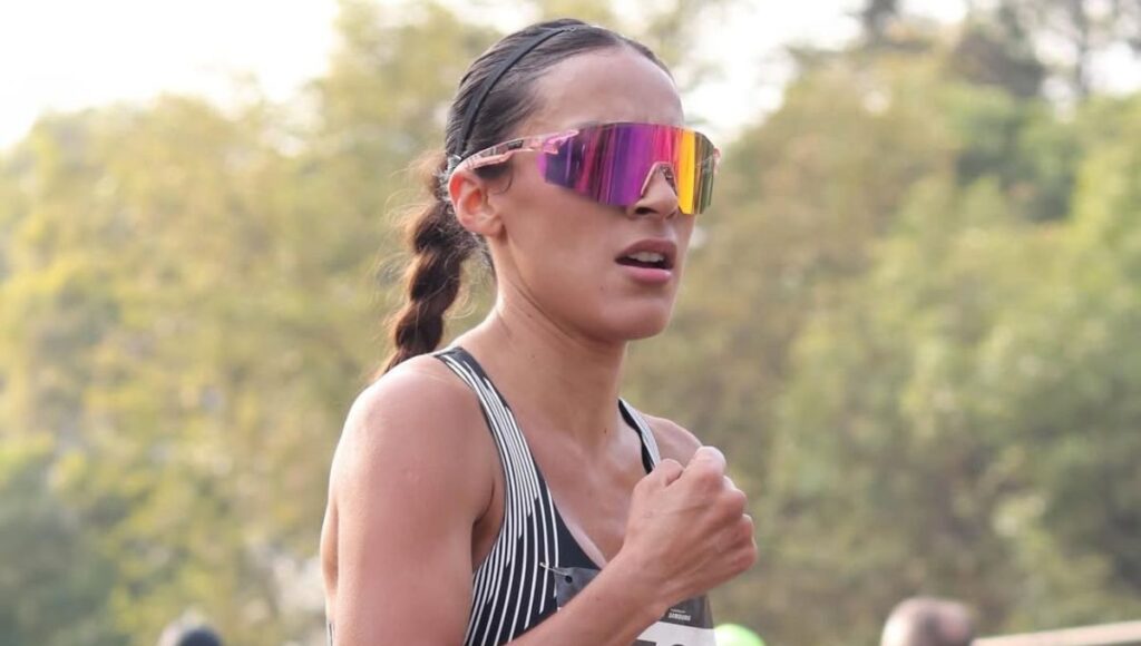 Qué le pasó a Gloria Murillo de Exatlón México