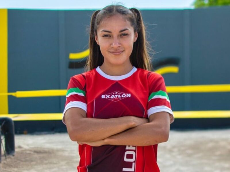 Qué le pasó a Gloria Murillo de Exatlón México