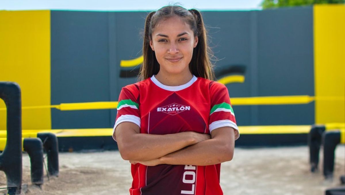 Qué le pasó a Gloria Murillo de Exatlón México