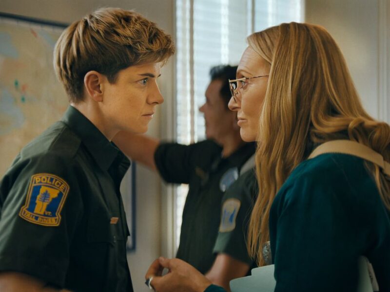 Incontrolables final explicado de la serie de Netflix