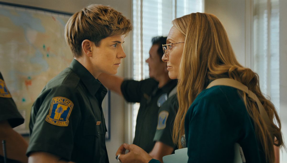 Incontrolables final explicado de la serie de Netflix