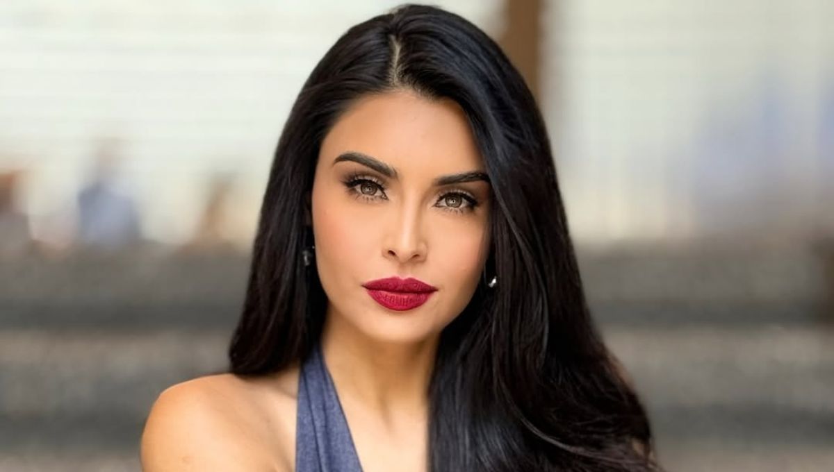 Confirman a Kristal Silva como co-conductora de La Granja VIP