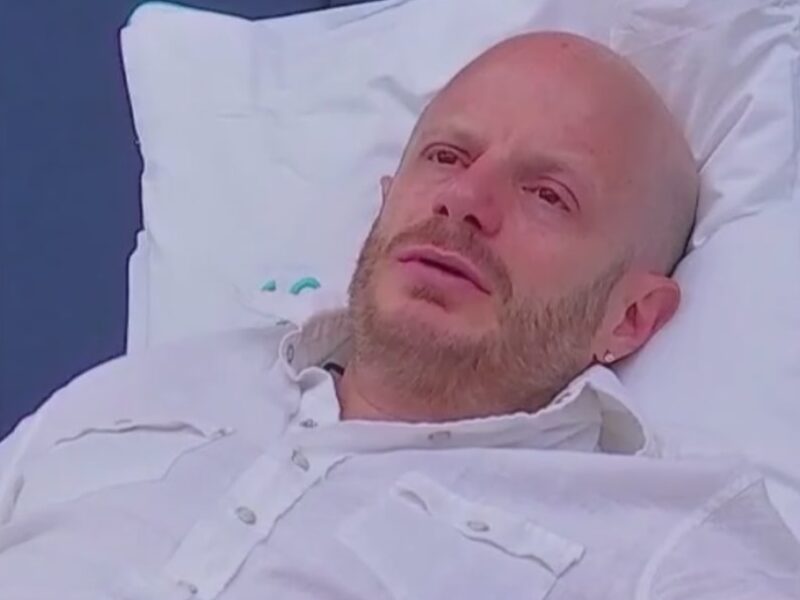 Las enfermedades de Facundo