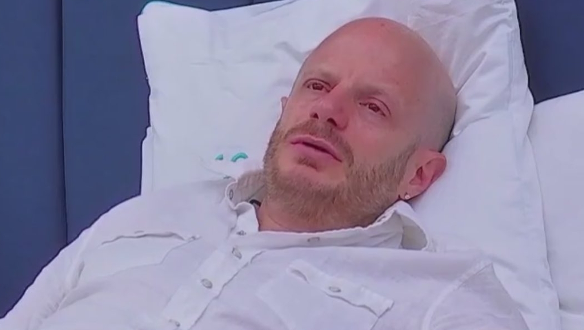 Las enfermedades de Facundo