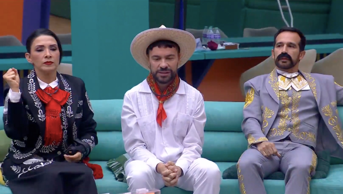 Votaciones en La Casa de los Famosos