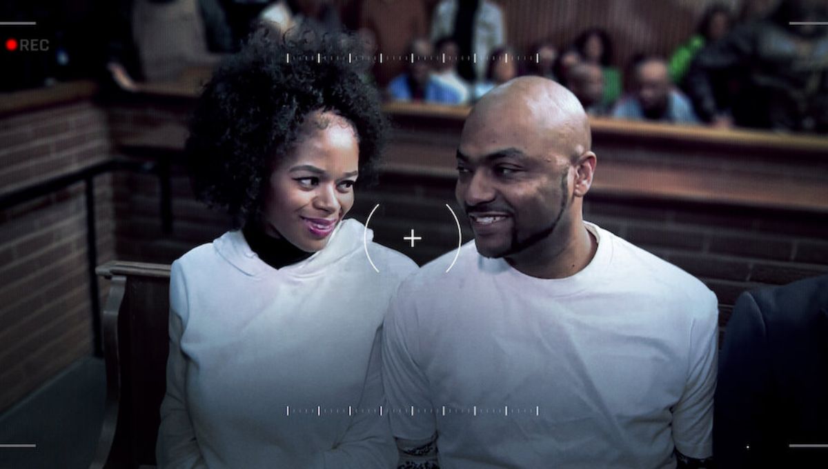 Sinopsis y reaprto de La bella y Bester serie de Netflix