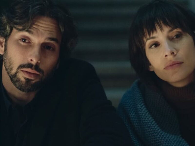 Final explicado de La huésped serie de Netflix