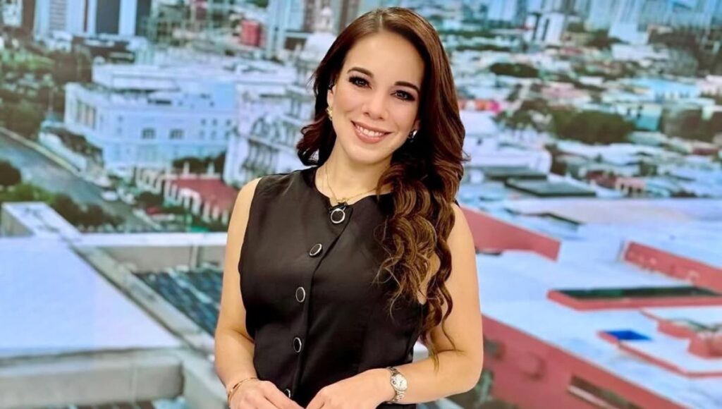 Débora Estrella publicó canción con significado misterioso