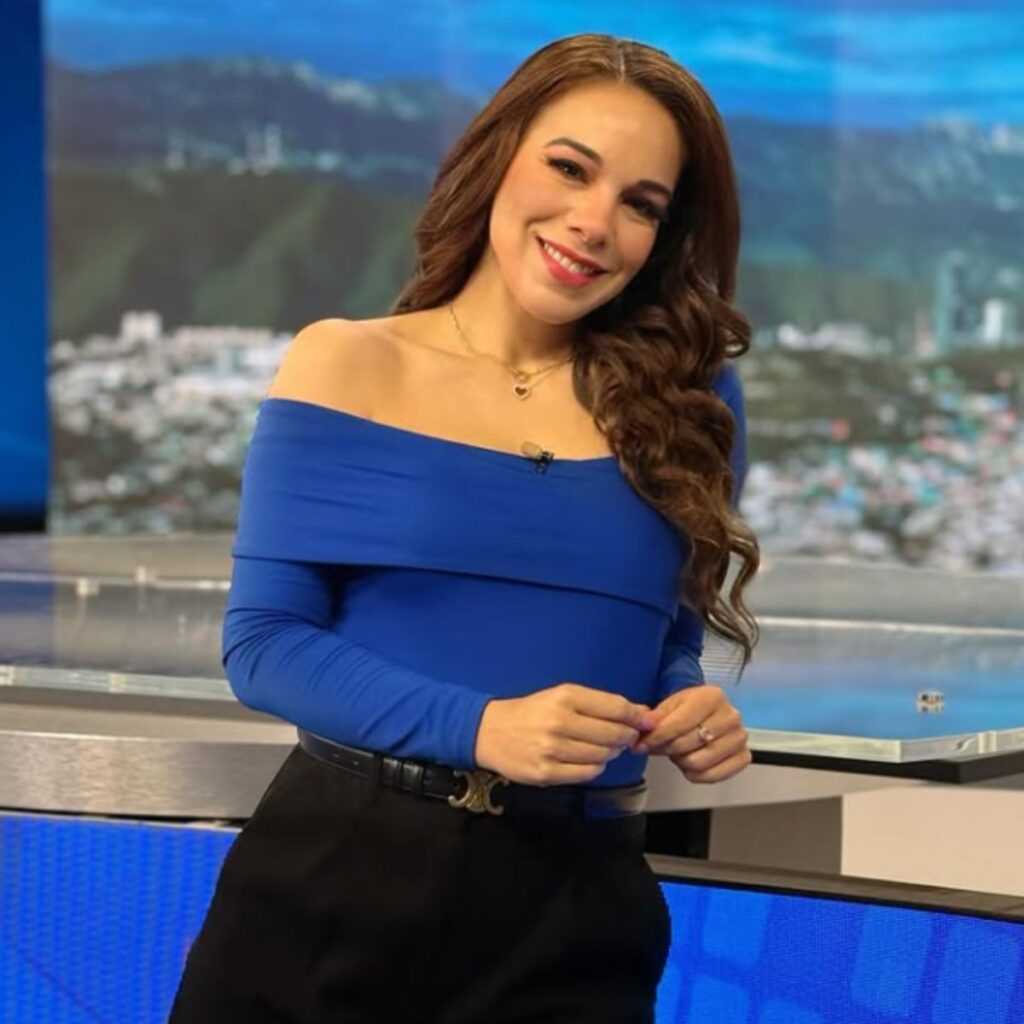 Débora Estrella publicó canción con significado misterioso