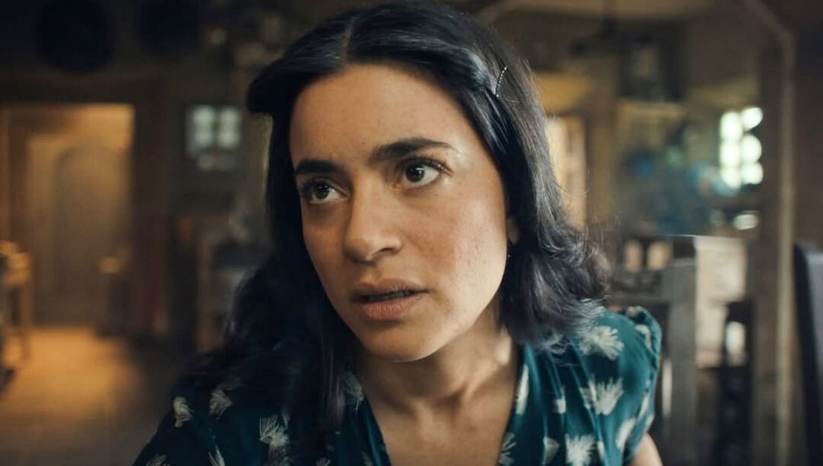La historia real de Serafina Baladro de Las Muertas de Netflix