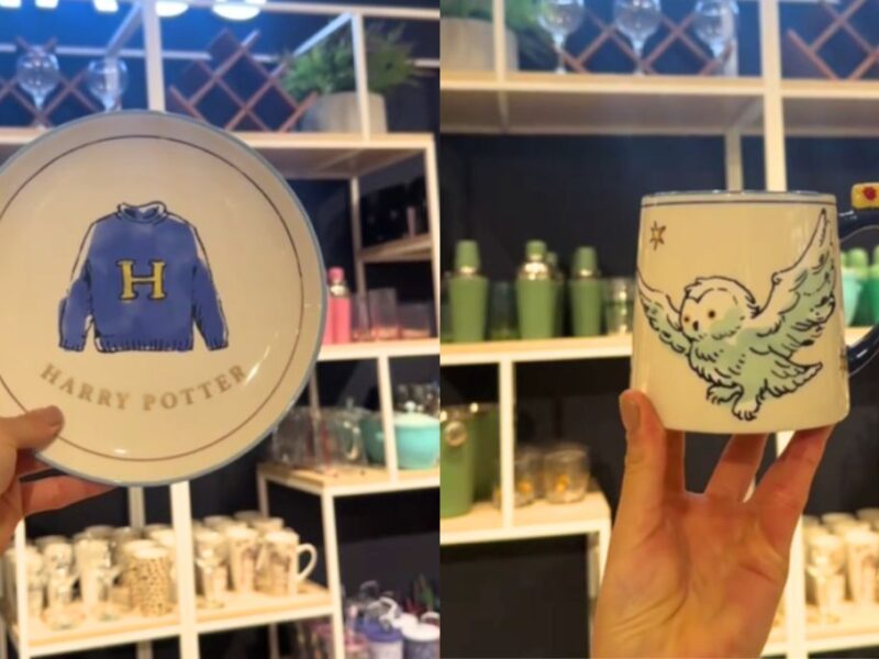 Productos y precios de Harry Potter por Haus en Liverpool