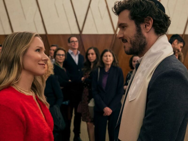 Series y películas que se estrenan en Netflix en octubre de 2025