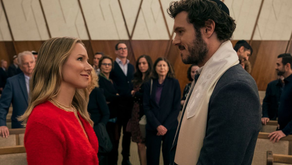 Series y películas que se estrenan en Netflix en octubre de 2025