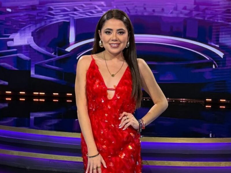 Mariana Botas pide ya no más preguntas sobre La Casa de los Famosos México
