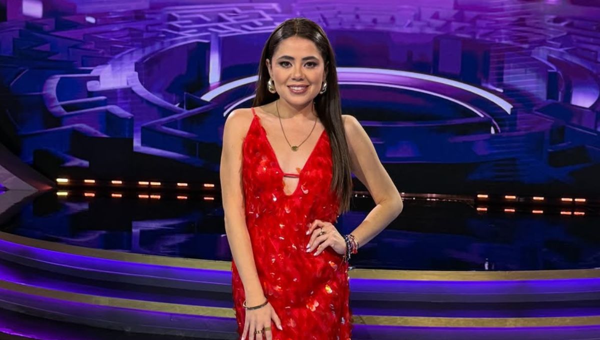 Mariana Botas pide ya no más preguntas sobre La Casa de los Famosos México