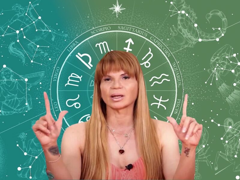 Horóscopo de Mhoni Vidente