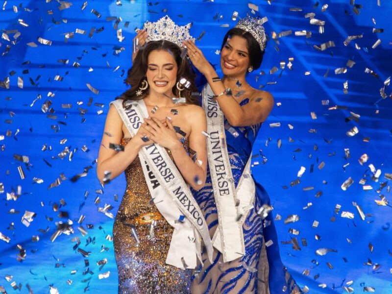 Cuándo y a qué hora ver la final de Miss Universo México 2025
