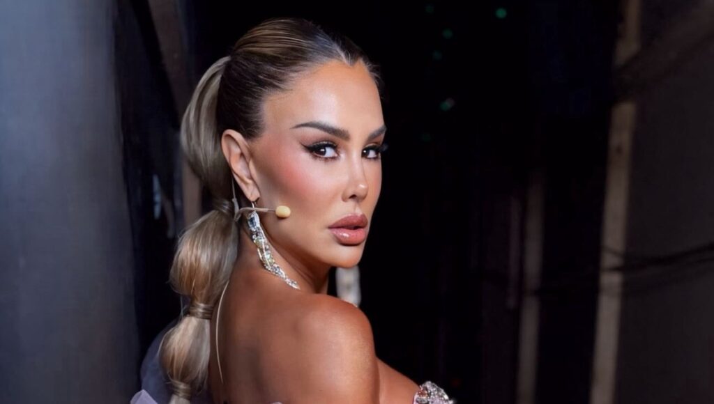 Ninel Conde show después de LCDLF