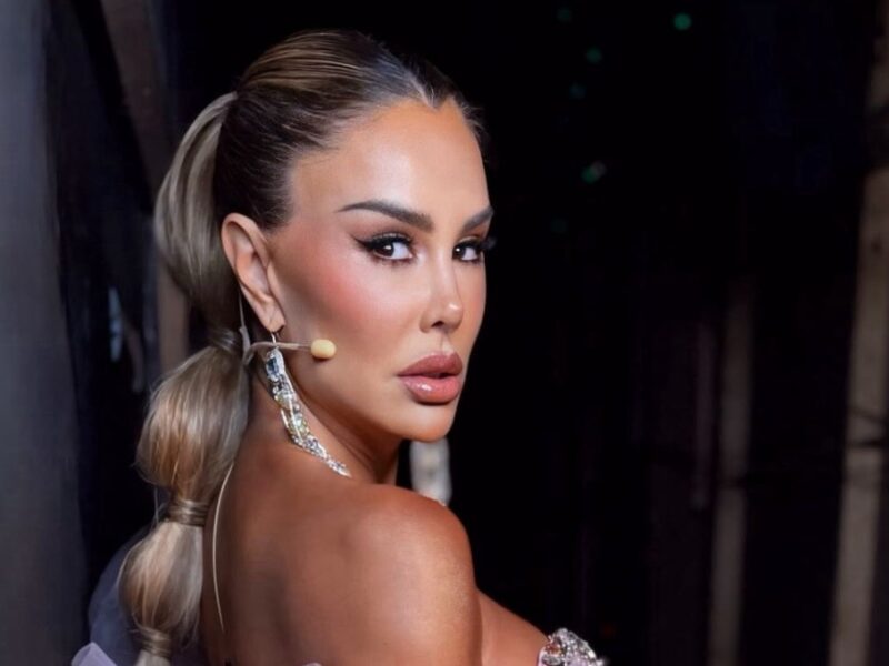 Ninel Conde show después de LCDLF