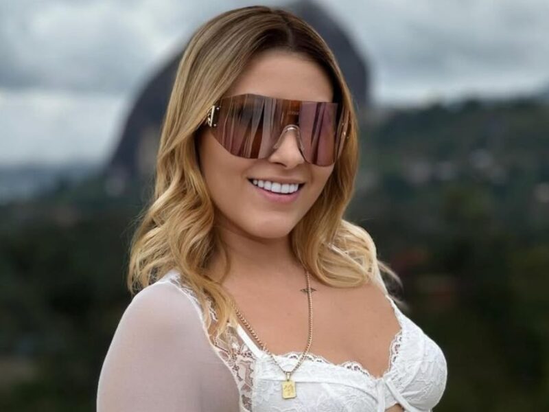 Detienen a Angie Miller por el secuestro y asesinato de B King y DJ Regio Clown