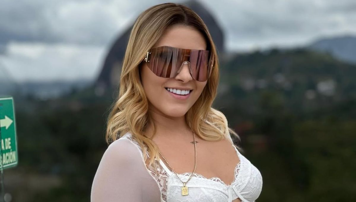 Detienen a Angie Miller por el secuestro y asesinato de B King y DJ Regio Clown