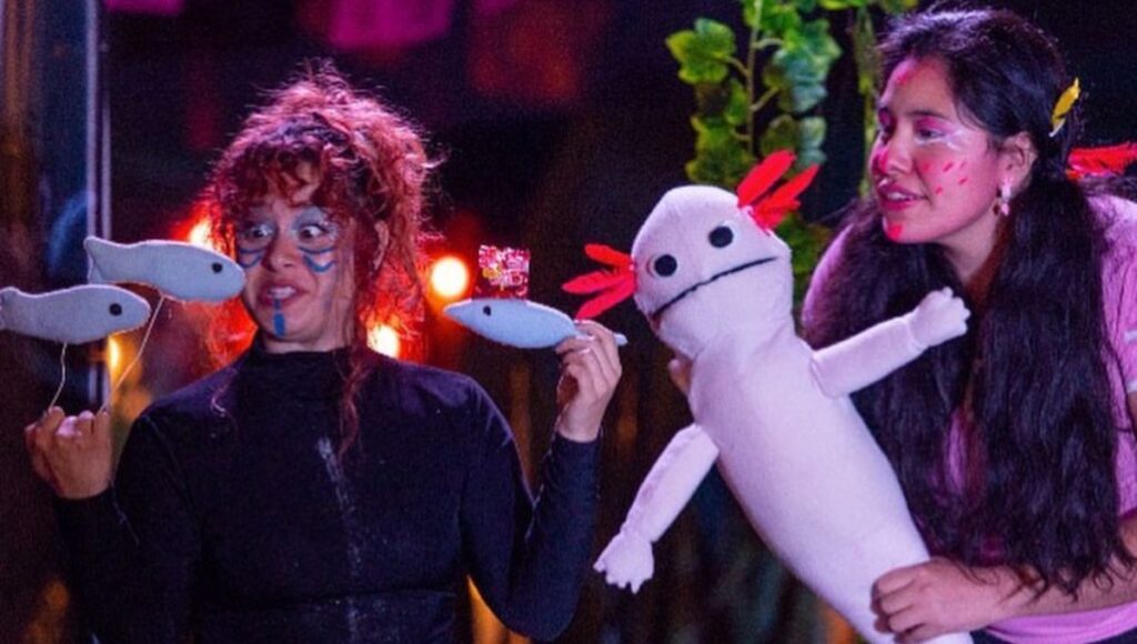 Fechas, horarios y cómo llegar a la Noche del Axolotl 2025 en CDMX