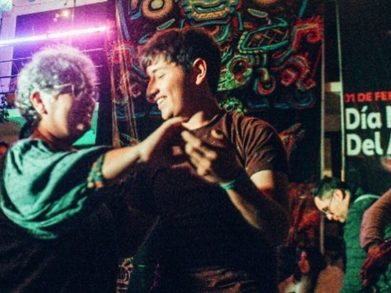Fechas, horarios y cómo llegar a la Noche del Axolotl 2025 en CDMX