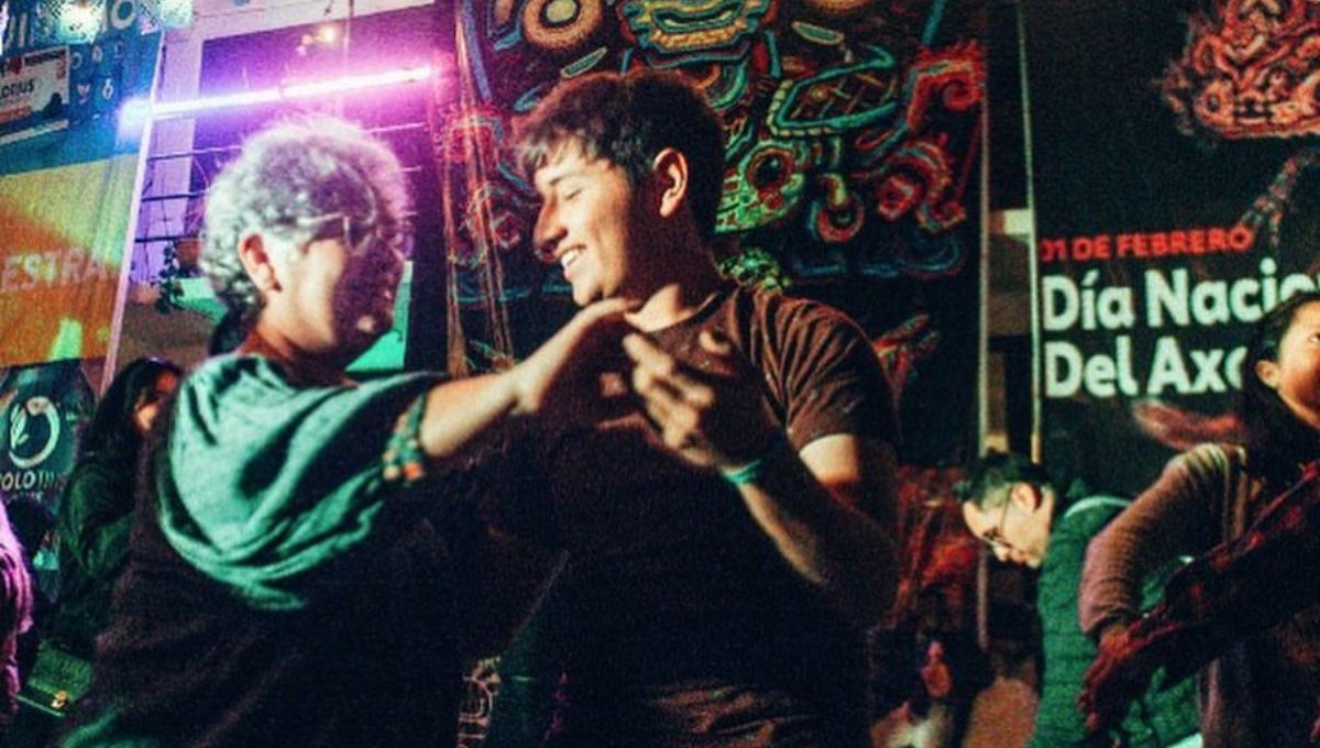 Fechas, horarios y cómo llegar a la Noche del Axolotl 2025 en CDMX
