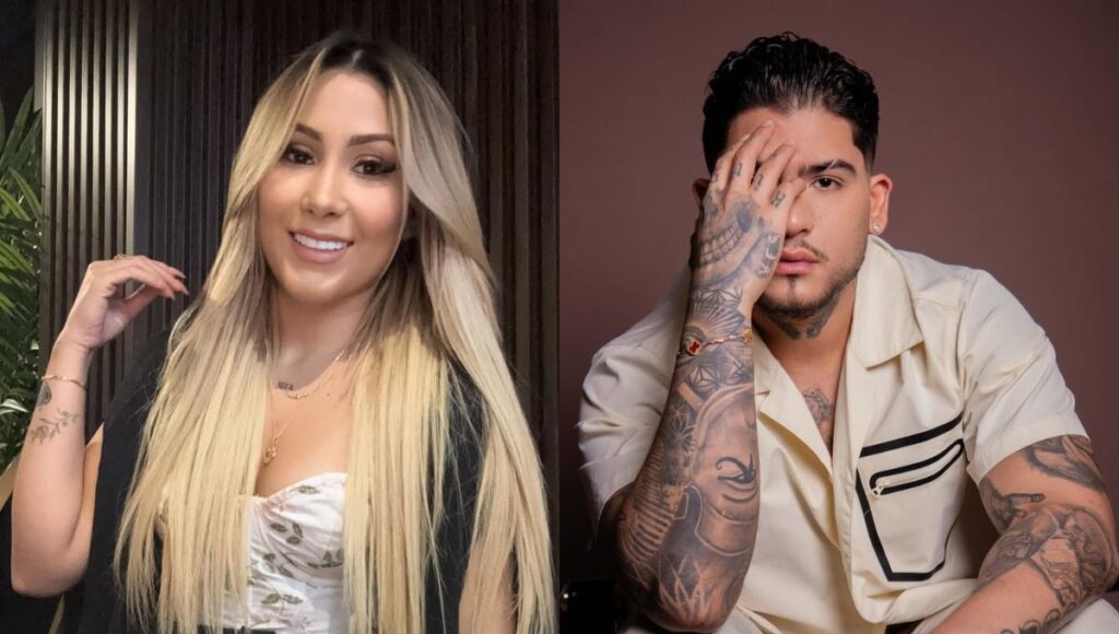 Alertan por desaparición de Angie Miller novia de B King