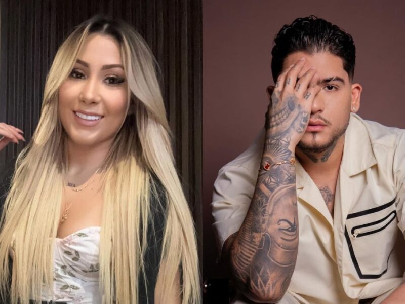 Alertan por desaparición de Angie Miller novia de B King