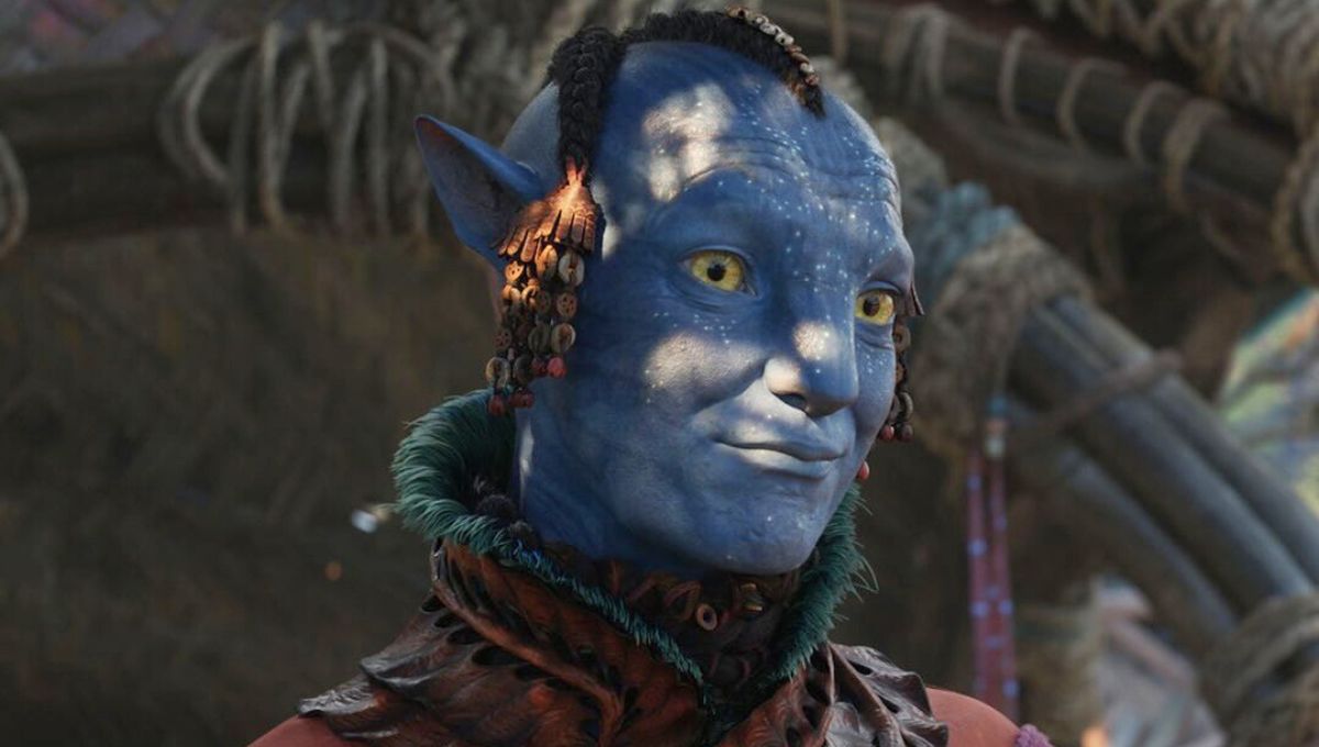 Fecha de estreno de Avatar Fuego y ceniza
