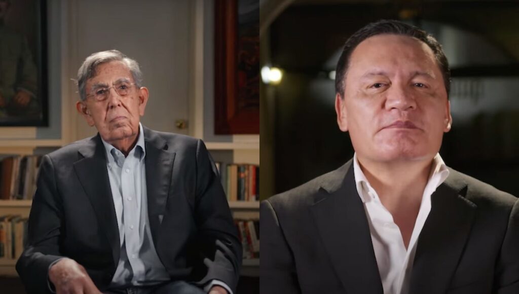 PRI Crónica del Fin fecha de estreno de la serie documental de N+