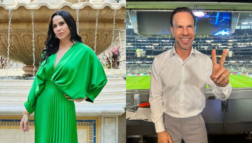 Paola Rojas habla sobre su relación actual con Zague