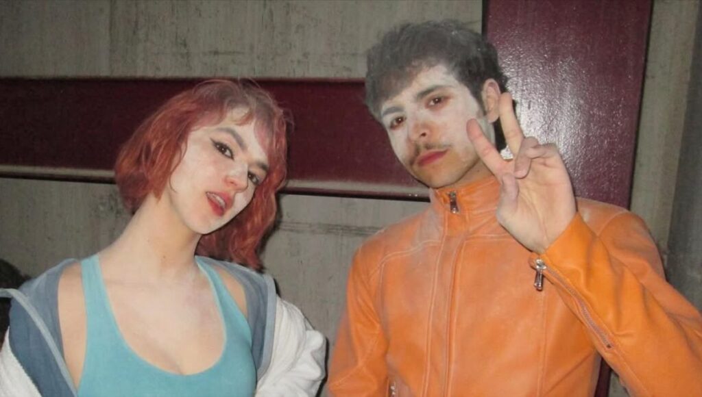 Así fue el casting de Pau Simón para El refugio atómico de netflix
