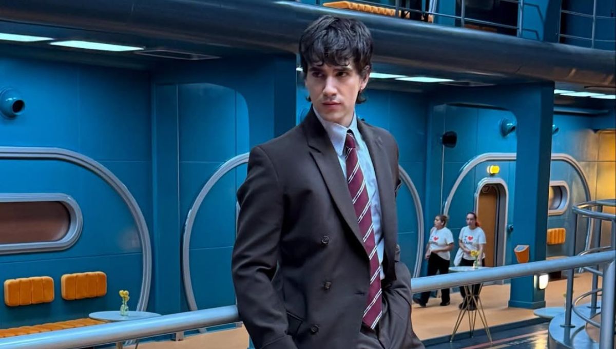 Así fue el casting de Pau Simón para El refugio atómico de netflix