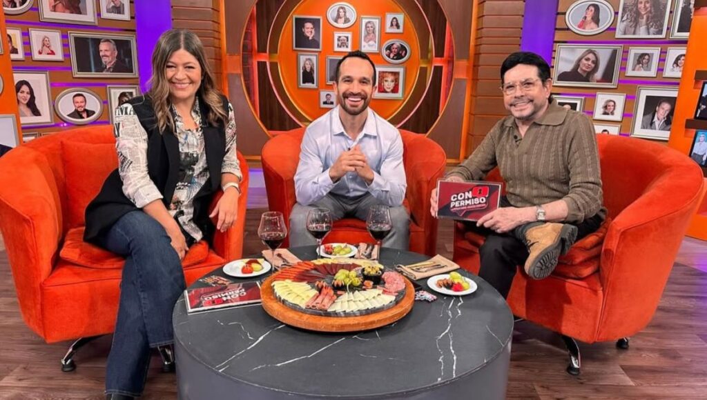 Pepillo Origel confirma muerte de Arturo Castro