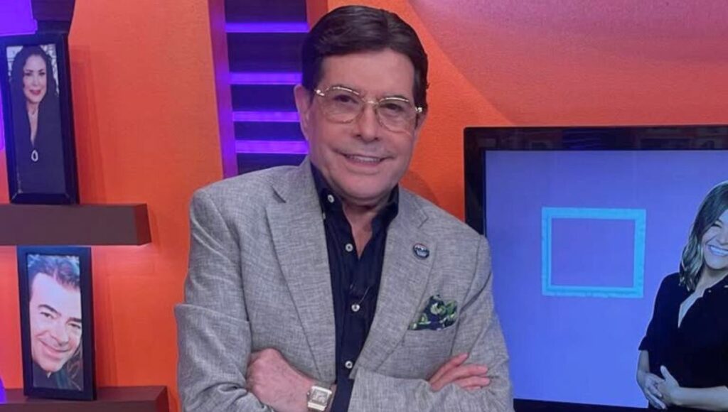 Pepillo Origel confirma muerte de Arturo Castro