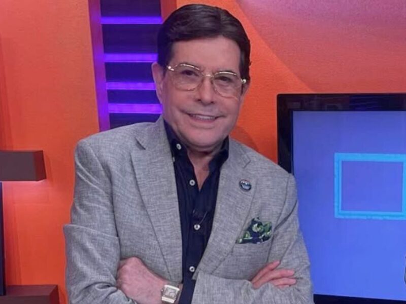 Pepillo Origel confirma muerte de Arturo Castro