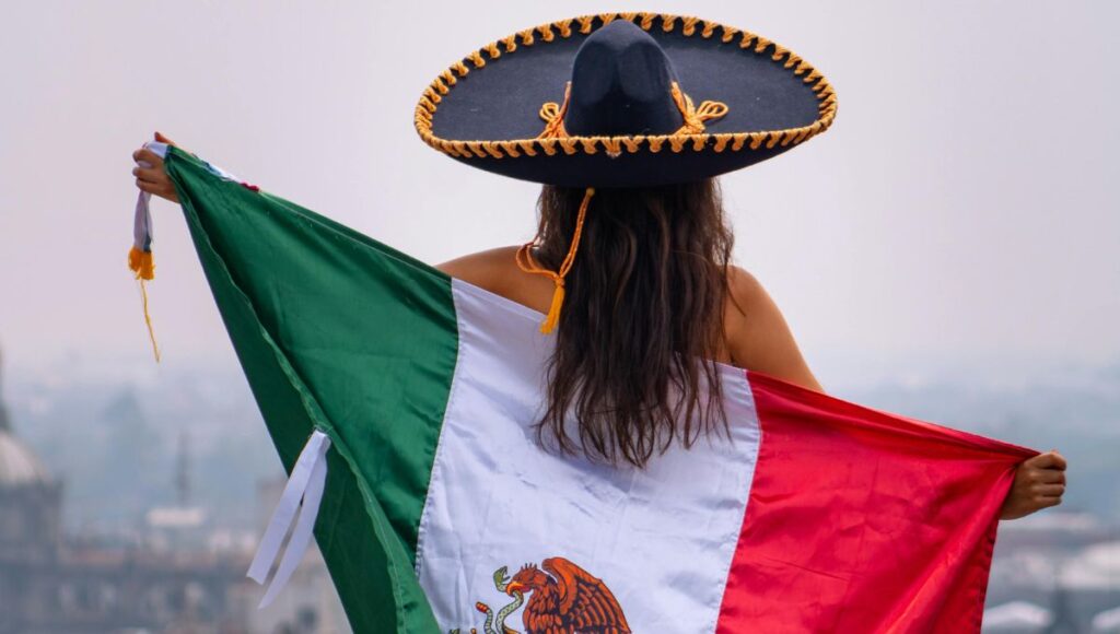 Por qué se celebra la Independencia de México el 15 de septiembre