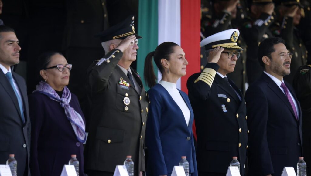 Por qué se celebra la Independencia de México el 15 de septiembre